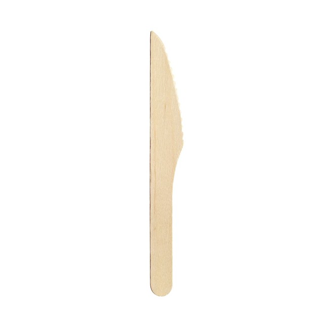 Dao gỗ 16cm
